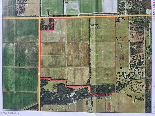 SE CO RD 763 Se Co Rd 763, 760a Road Se, Arcadia, FL, 34266 | Card Image