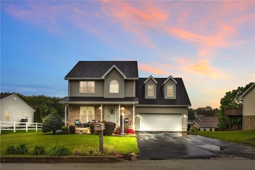 251 Bentley Dr, Blairsville, PA, 15717-1130 | Card Image