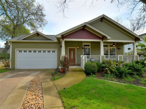 1011 Cherico St, Austin, TX, 78702-3703 | Card Image