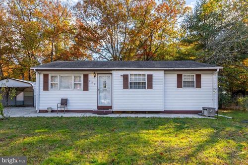 158 Bentwood Dr, Malaga, NJ, 08328-4142 | Card Image