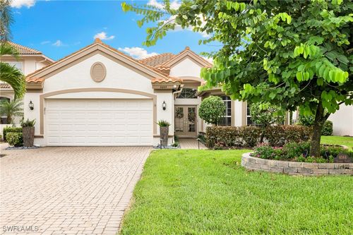 6064 Fairway Ct, Naples, FL, 34110-7318 | Card Image