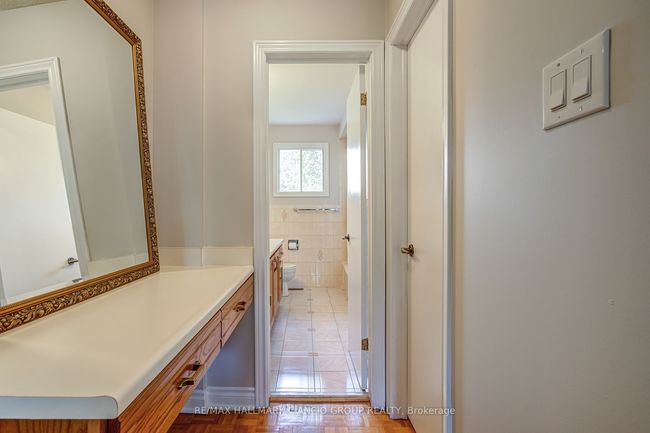 40 Crandall Dr, House other with 4 bedrooms, 4 bathrooms and 6 parking in Markham ON | Image 23