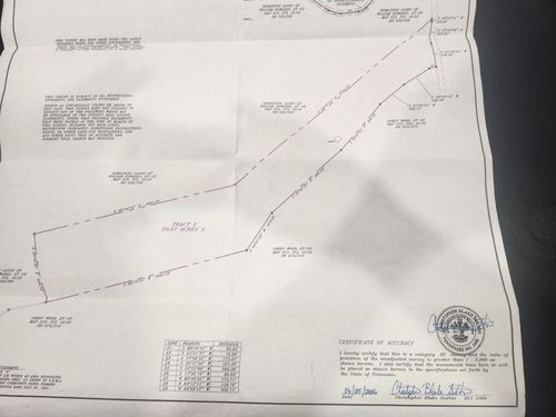 0 Tolbert Hollow Rd, Bradyville, TN, 37026 | Card Image