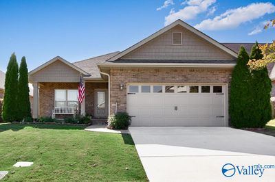 309 Beaver Ridge Trail Sw, House other with 4 bedrooms, 2 bathrooms and null parking in Huntsville AL | Image 1