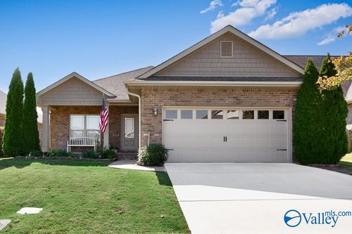 309 Beaver Ridge Trail Sw, Huntsville, AL, 35824 | Card Image