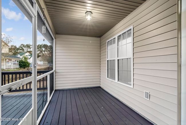 401 Pebble Ln, House other with 3 bedrooms, 2 bathrooms and 2 parking in Jacksonville NC | Image 21