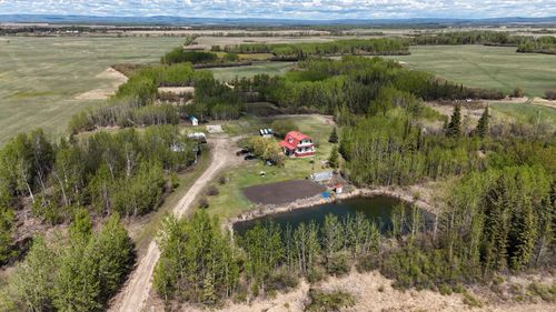 62040 860, Rural Clear Hills County, AB, T0H2A0 | Card Image