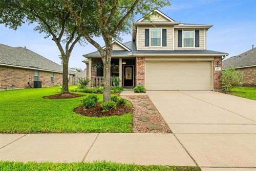8735 Sunny Gallop Dr, Tomball, TX, 77375-7876 | Card Image