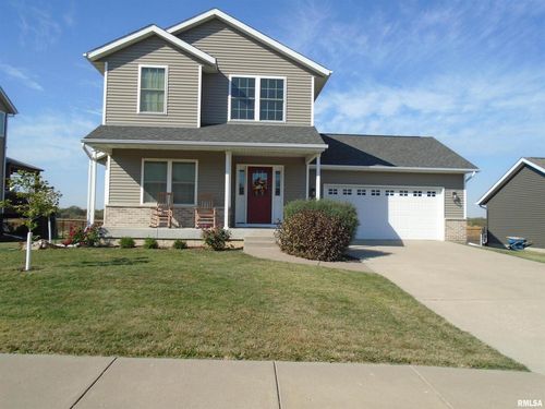 119 14th Ave, De Witt, IA, 52742-1214 | Card Image
