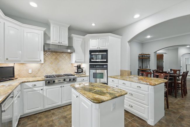 3241 Caleb Ct E, House other with 3 bedrooms, 3 bathrooms and null parking in Midlothian TX | Image 5
