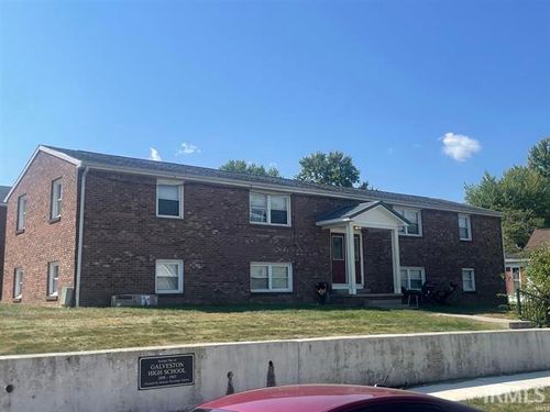 apt-6-127 W Jackson St, Galveston, IN, 46932-5062 | Card Image