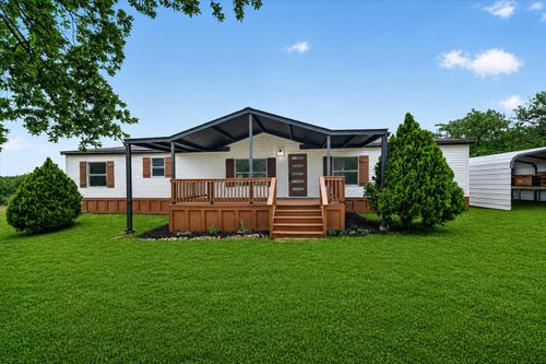134 Classic Country Ct, Springtown, TX, 76082-7282 | Card Image