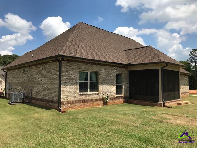 321 Sterling Dr, House other with 4 bedrooms, 3 bathrooms and null parking in Byron GA | Image 67