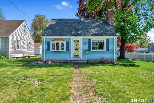 59 Robbins Ave, Newington, CT, 06111-3834 | Card Image