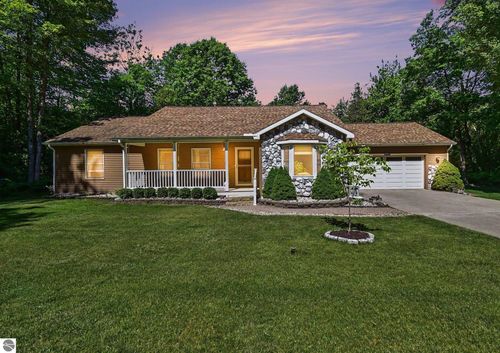 6795 Cedar Brook Dr, Oscoda, MI, 48750-9769 | Card Image