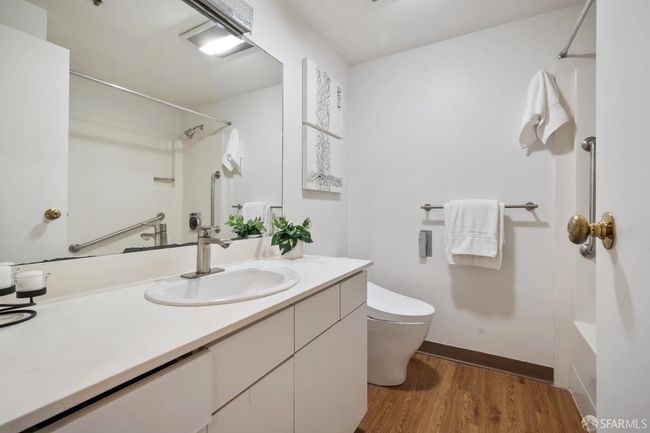 APT-35 - 601 Van Ness Ave, Condo with 2 bedrooms, 2 bathrooms and 1 parking in San Francisco CA | Image 27