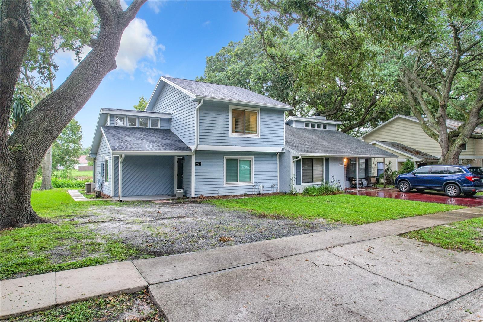 Fernbrook Way, Winter Park, FL 32792