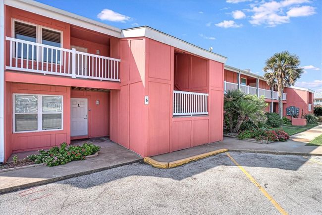 508 - 800 Beach Access Road 1 A, Condo with 2 bedrooms, 2 bathrooms and 2 parking in Port Aransas TX | Image 36