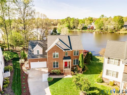 8819 Kennemer Place, Chesterfield, VA, 23832 | Card Image