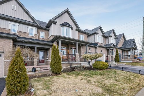 1825 Silverstone Cres, Oshawa, ON, L1K0V6 | Card Image