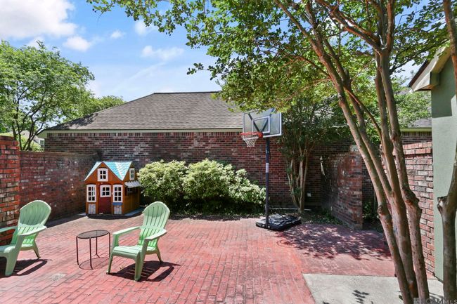 6409 Patio Ct, House other with 3 bedrooms, 2 bathrooms and 2 parking in Gonzales LA | Image 14