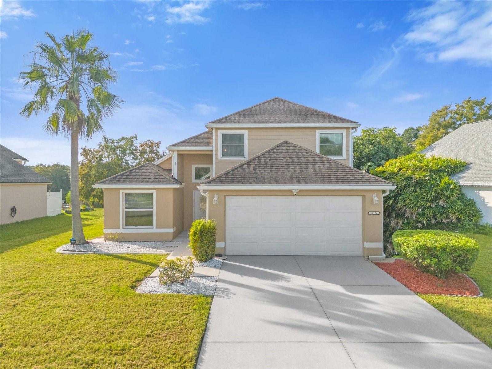 Sylvan Pond Cir, Orlando, FL 32825