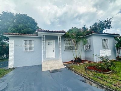 10621 Nw 5th Ave, House other with 4 bedrooms, 3 bathrooms and null parking in Miami FL | Image 2