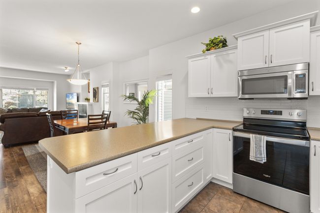 21 - 45450 Shawnigan Cres, House other with 4 bedrooms, 3 bathrooms and 3 parking in Chilliwack BC | Image 7
