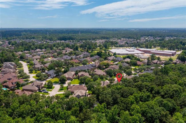 Spring Trails is conveniently located in Montgomery County, Texas. Walk or bike to schools and plenty of shopping, dining, and entertainment options. | Image 37