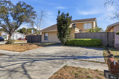 10311 Rosemount Drive, TAMPA, FL, 33624 | Card Image