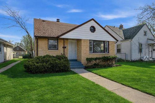 4508 N 67th Street, Milwaukee, WI, 53218 | Card Image