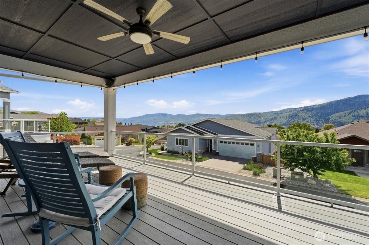 Residential in Manson 4