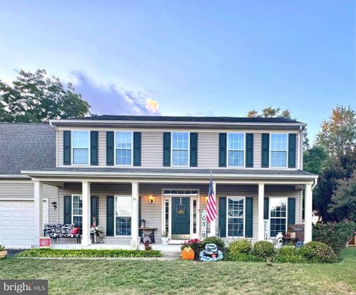 294 Tidewater Circle, PRESTON, MD, 21655 | Card Image