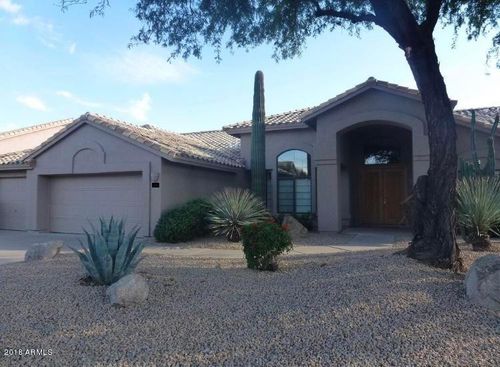 9405 E Quarry Trl, Scottsdale, AZ, 85262-2309 | Card Image