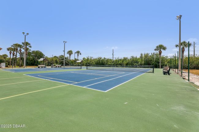 APT-103 - 446 Bouchelle Dr, Condo with 2 bedrooms, 2 bathrooms and null parking in NEW SMYRNA BEACH FL | Image 54