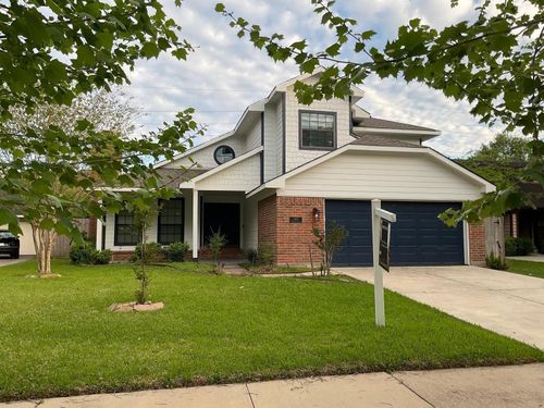 3423 Woodsage Dr, Sugar Land, TX, 77479-2229 | Card Image