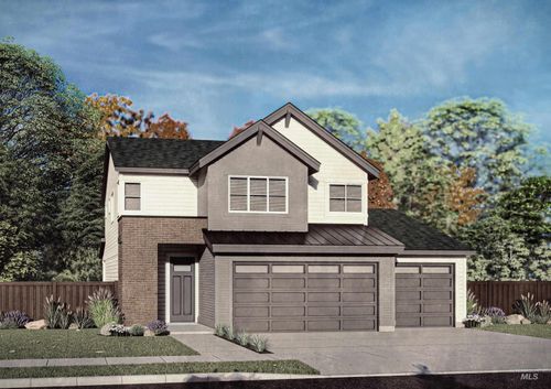 6559 S Utmost Way, Meridian, ID, 83642 | Card Image