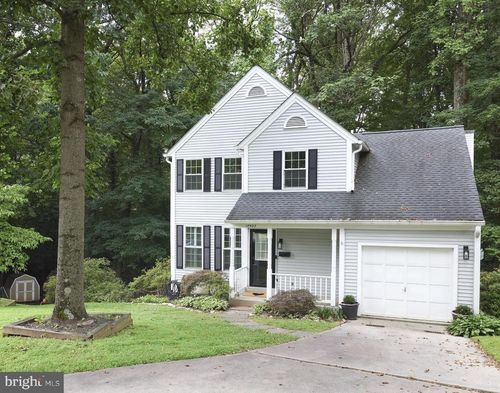 10502 Drumm Ave, KENSINGTON, MD, 20895-2741 | Card Image