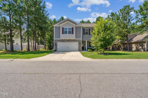 170 Lothian, Rocky Mount, NC, 27804-7434 | Card Image