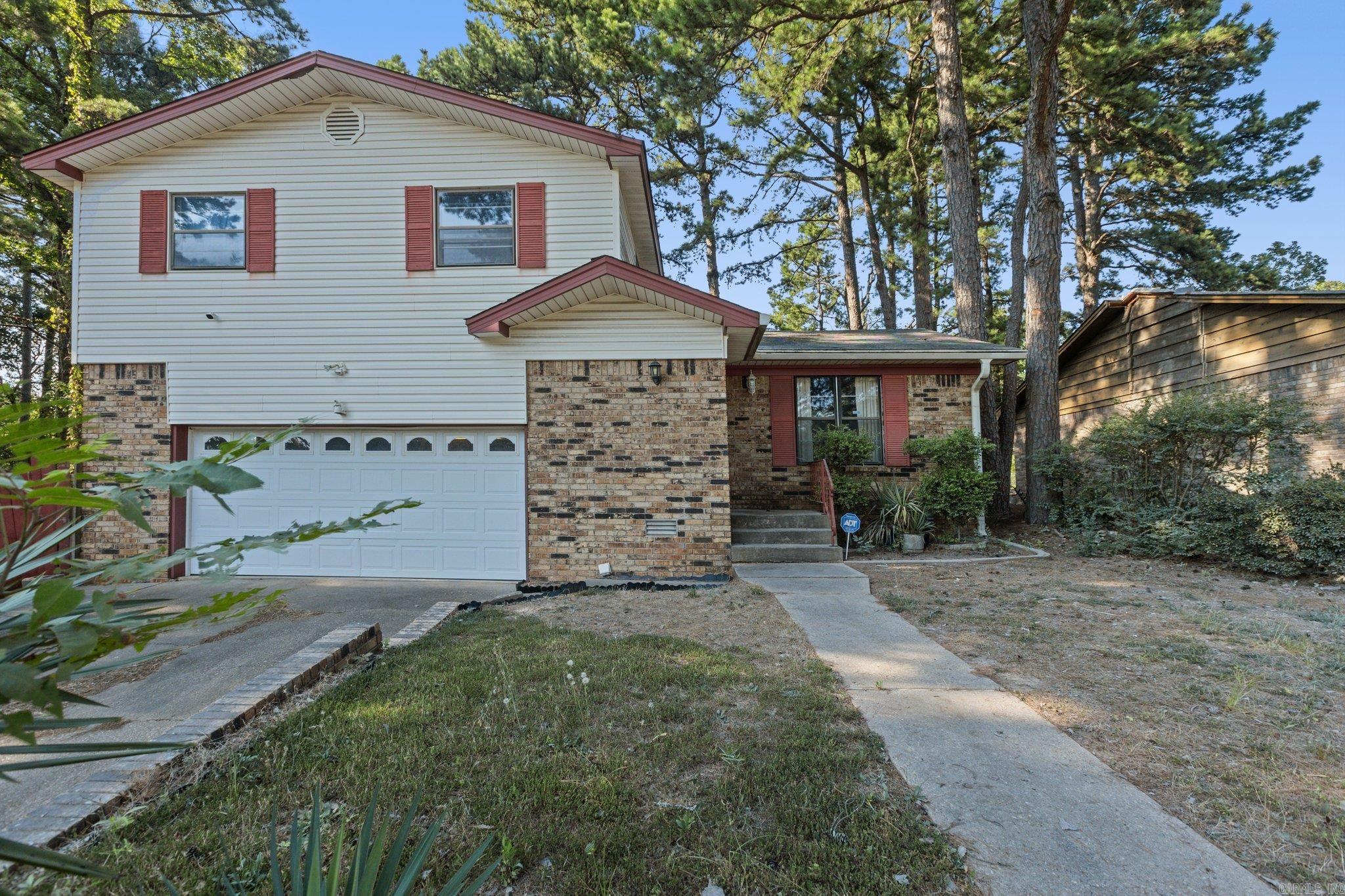 Labette Dr, Little Rock, AR 72204 #1