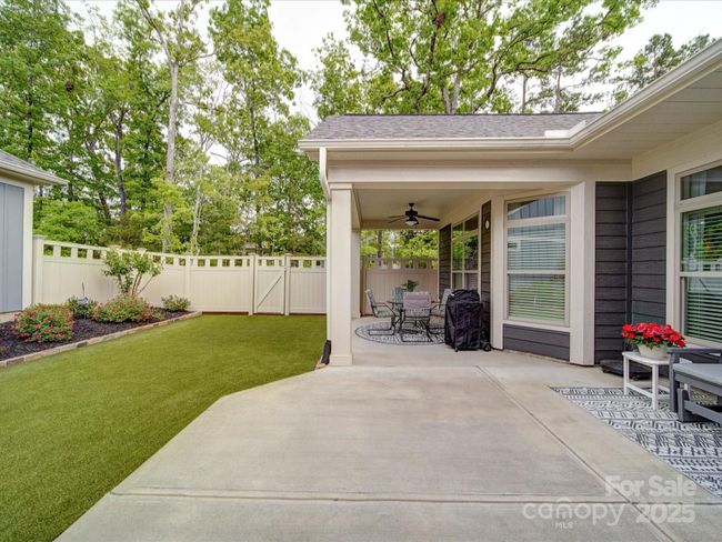 2306 Wesley Landing Rd, House other with 3 bedrooms, 3 bathrooms and null parking in Waxhaw NC | Image 27