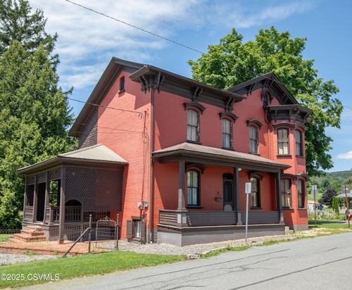 224 Market St, New Berlin, PA, 17855-8048 | Card Image