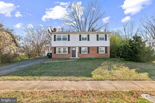 4705 Ketterman Court, WOODBRIDGE, VA, 22193 | Card Image