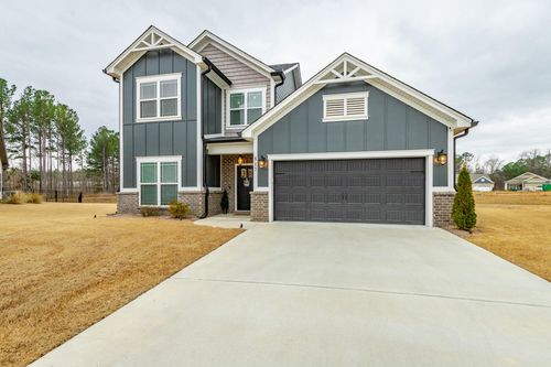 517 Sliding Home Run, Chattanooga, TN, 37421-8007 | Card Image