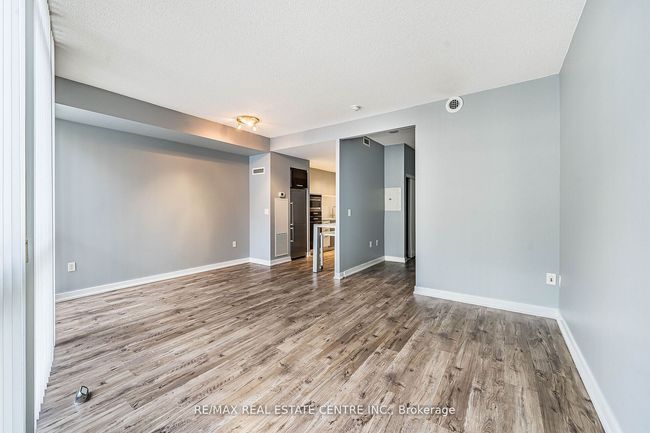 233 - 38 Dan Leckie Way, Condo with 1 bedrooms, 1 bathrooms and null parking in Toronto ON | Image 16
