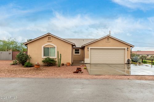 10393 E Fortuna Ave, Gold Canyon, AZ, 85118-7355 | Card Image