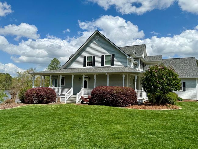 189 Caseys Trl, House other with 4 bedrooms, 4 bathrooms and null parking in La Fayette GA | Image 84