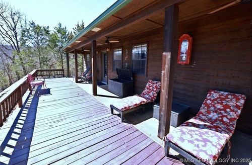 134 N Bk 1800 Rd, Stigler, OK, 74462-1580 | Card Image