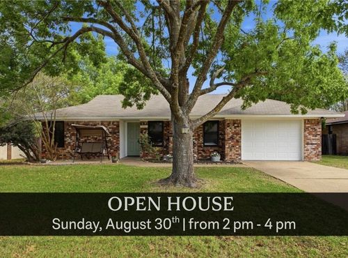 3303 Wildrye Dr, College Station, TX, 77845-5943 | Card Image
