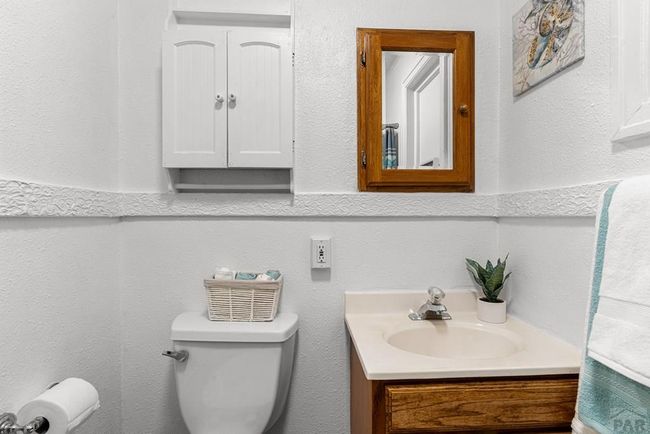 1317 - 1315-1317 E 4 Th St, Home with 2 bedrooms, 2 bathrooms and null parking in Pueblo CO | Image 9